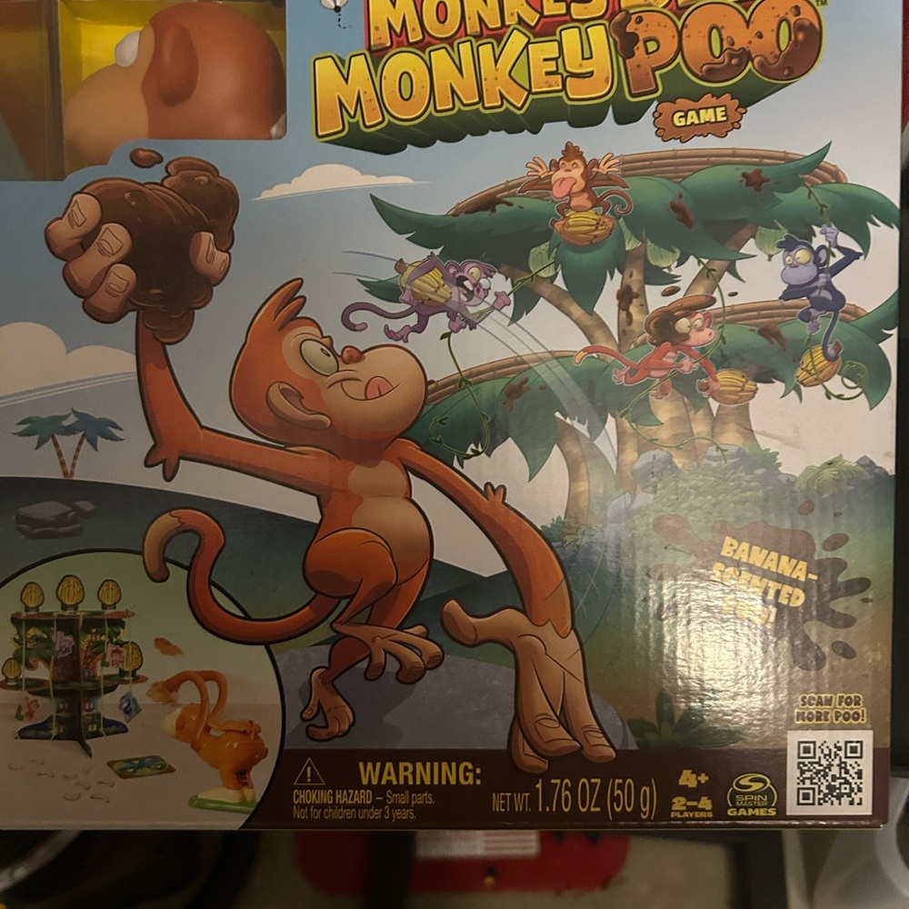 Kids game
